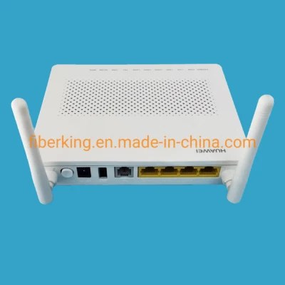 ONU Ontario Original Huawei HS8545m Hg8546m Epon/Gpon WiFi ONU mit englischer Firmware