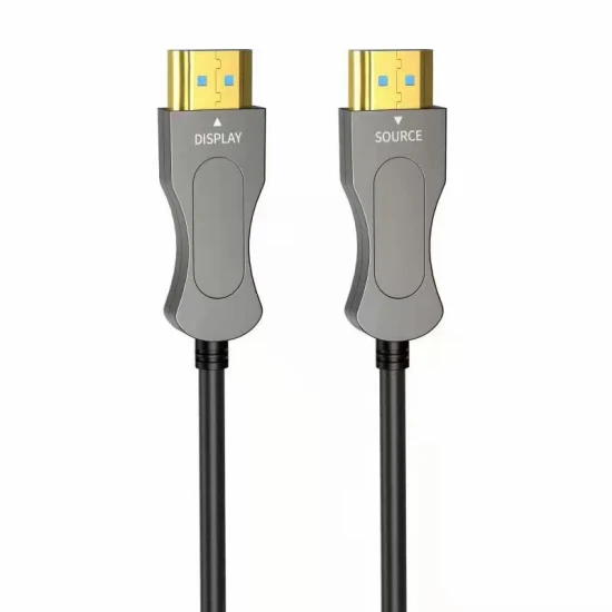 Aoc Glasfaser-HDMI2.0-Kabel 4K/60Hz 1 m bis 300 m