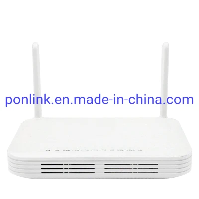 10g Gpon Xpon ONU Hn8145X6 4ge 2,4G 5g WiFi Dual Band WiFi6 Epon ONU